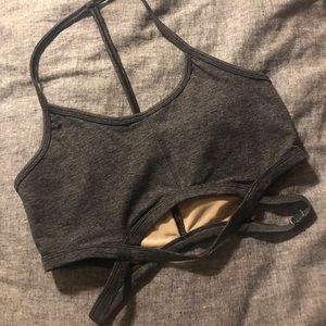Free People Intimates & Sleepwear - Free People Movement Infinity Bra / Bralette Free People Intimates & Sleepwear - Free People Movement Infinity Bra / Bralette